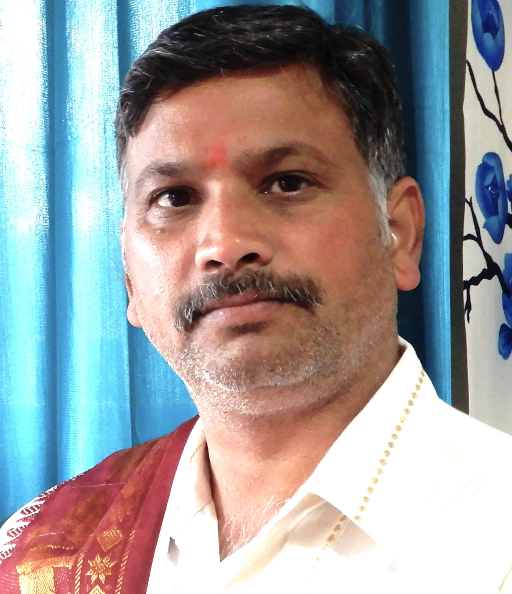 राहुल मिश्र